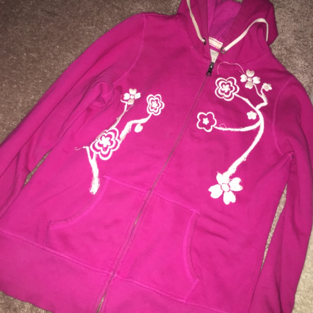 Old Navy Gently Worn Jacket